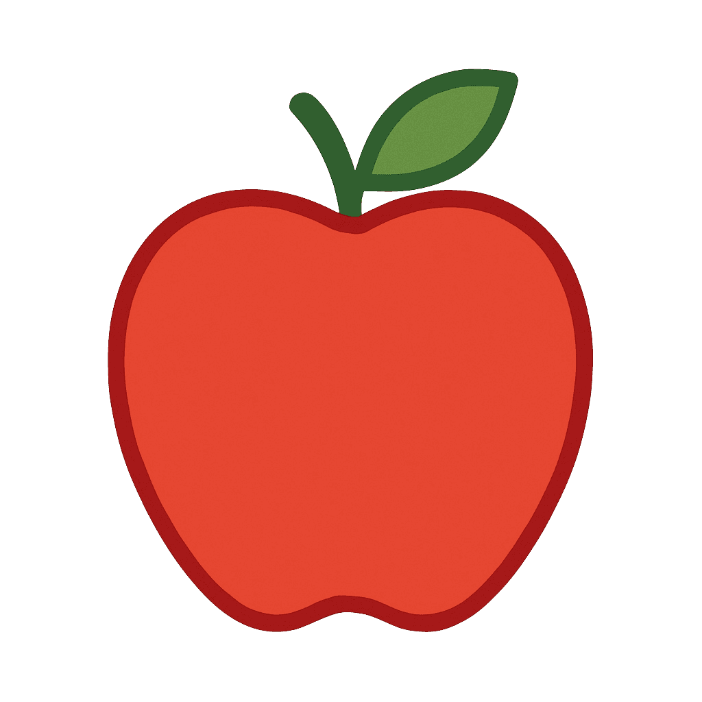 The Big Apple