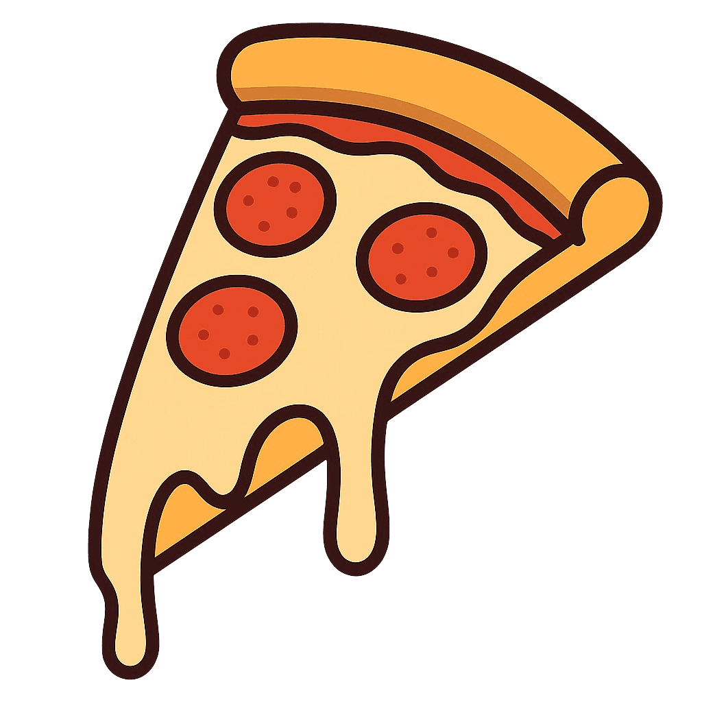 New York Slice